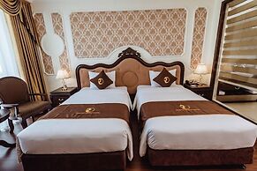Dragon Legend Hotel