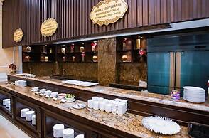 Dragon Legend Hotel