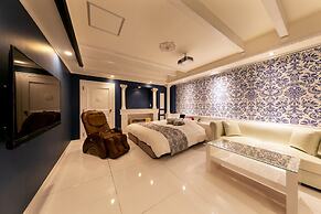 Hotel Eldia Japanese Modern - Adults only