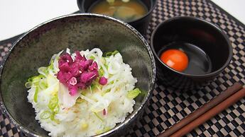 Hotel Eldia Japanese Modern - Adults only