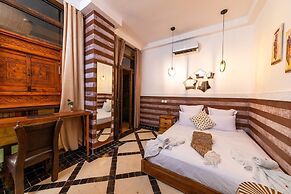 Riad Ambre et Jasmin