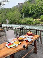Molva Bungalov