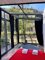 Molva Bungalov