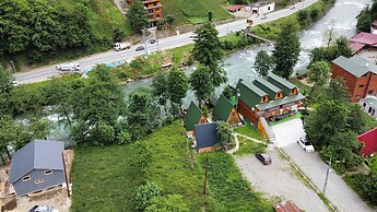 Molva Bungalov