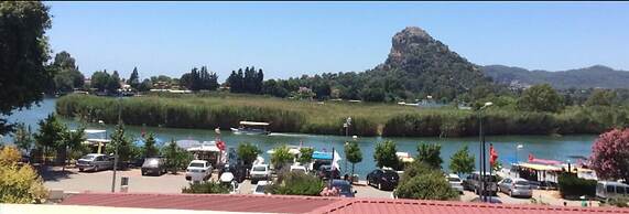 Hotel Arsen