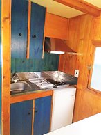 Camping & Bungalows Suspiro del Moro