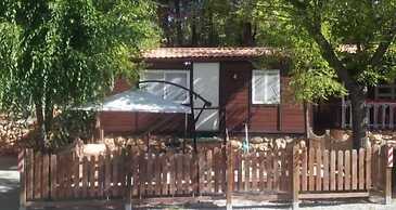 Camping & Bungalows Suspiro del Moro