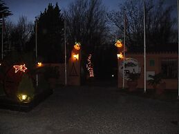 Camping & Bungalows Suspiro del Moro