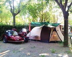 Camping & Bungalows Suspiro del Moro