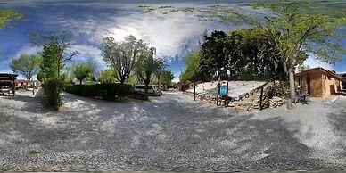 Camping & Bungalows Suspiro del Moro