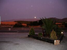 Camping & Bungalows Suspiro del Moro