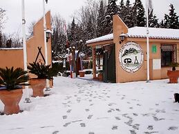 Camping & Bungalows Suspiro del Moro