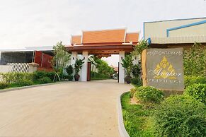 Angkor Privilege Resort and Spa