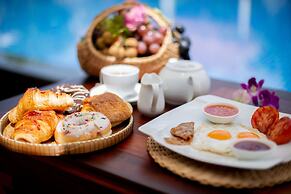 Angkor Privilege Resort and Spa