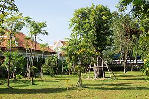 Angkor Privilege Resort and Spa