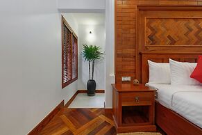 Angkor Privilege Resort and Spa