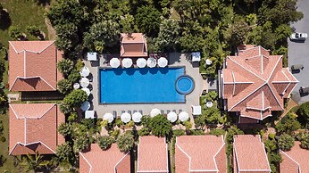 Angkor Privilege Resort and Spa