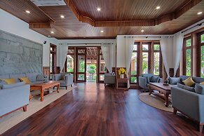 Angkor Privilege Resort and Spa