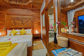 Angkor Privilege Resort and Spa