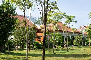 Angkor Privilege Resort and Spa