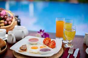 Angkor Privilege Resort and Spa
