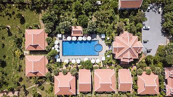 Angkor Privilege Resort and Spa