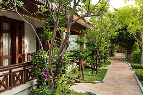 Angkor Privilege Resort and Spa