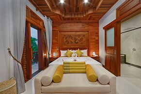 Angkor Privilege Resort and Spa