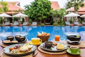 Angkor Privilege Resort and Spa