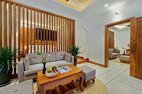 Angkor Privilege Resort and Spa