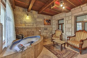 Luwian Stone House