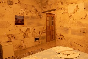 Luwian Stone House