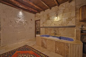 Luwian Stone House