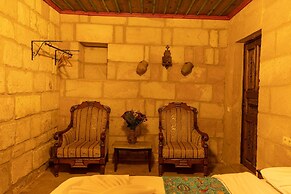 Luwian Stone House