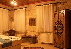 Luwian Stone House