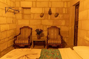 Luwian Stone House