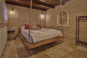 Luwian Stone House