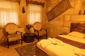Luwian Stone House