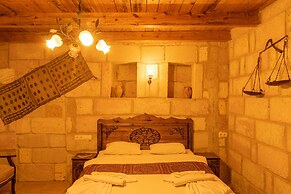 Luwian Stone House