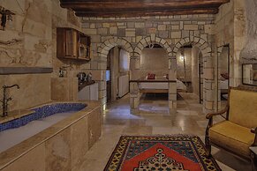 Luwian Stone House
