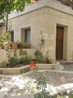 Luwian Stone House