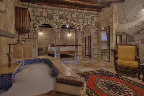 Luwian Stone House
