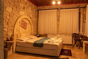 Luwian Stone House