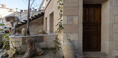 Luwian Stone House