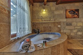 Luwian Stone House