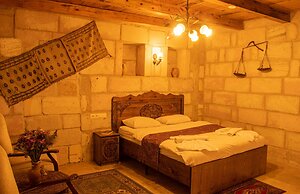 Luwian Stone House