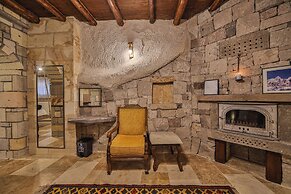 Luwian Stone House
