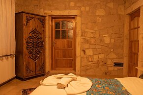Luwian Stone House