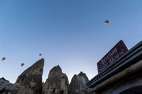 Luwian Stone House