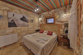 Luwian Stone House